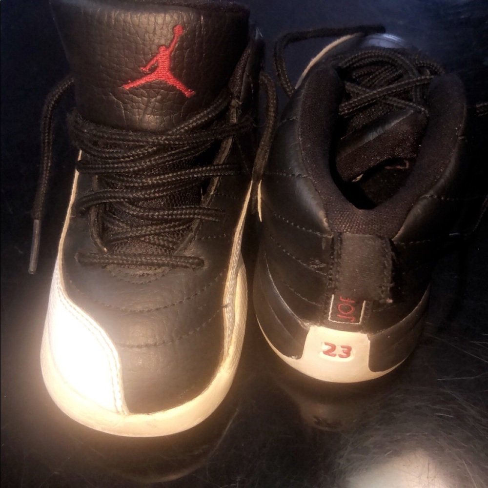 8c Jordan’s